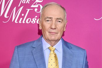 "Jak mówią mędrcy". Karol Strasburger szczerze o samotności