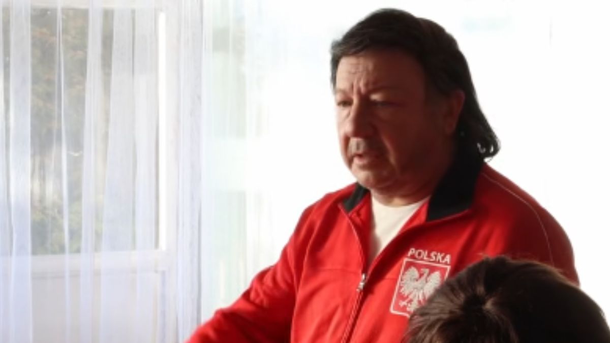 Zbigniew Zamachowski zagrał rolę Kazimierza Górskiego.