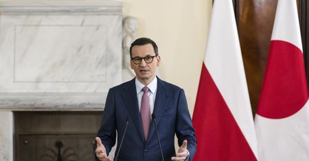 II i III stopień alarmowy w Polsce. Premier zdecydował