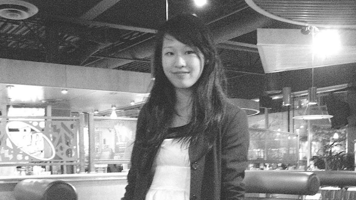 Elisa Lam