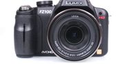 Kompaktowy superzoom Panasonic Lumix DMC-FZ100 ? test [część 2]