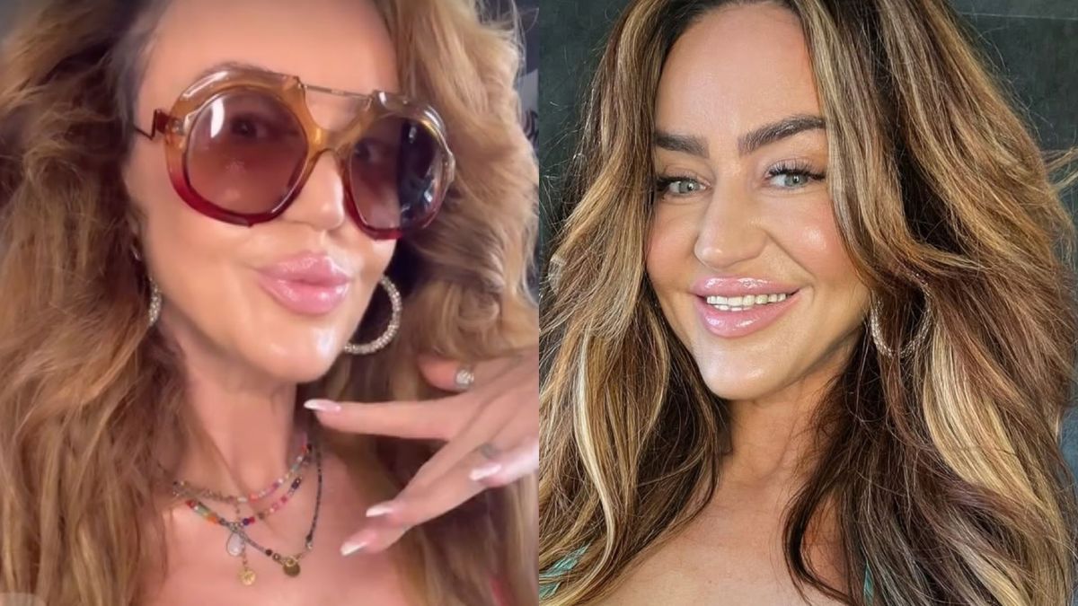 Agnieszka Kotońska jest po kolejnym zabiegu 