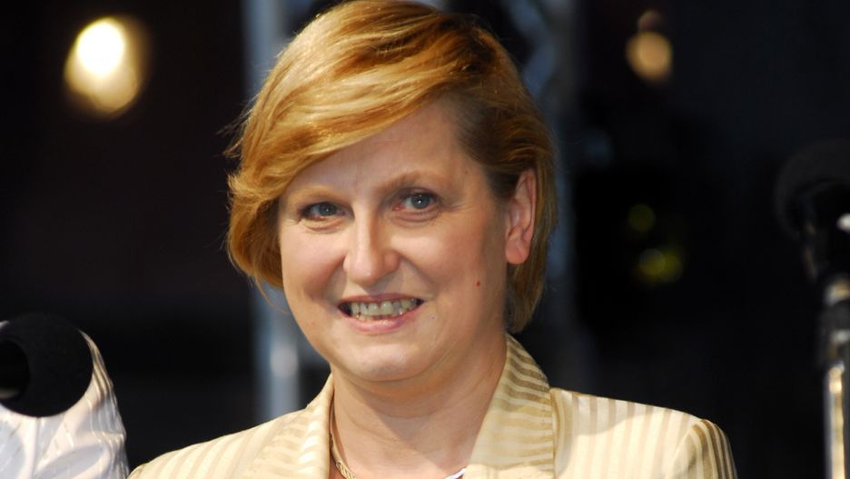 Anna Fotyga