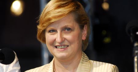 Była parodiowana i wyśmiewana. Czym dziś się zajmuje Anna Fotyga?