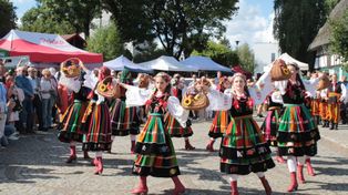 Koszalin: Dożynki 75 raz jeszcze. Wspomnień czar w Muzeum