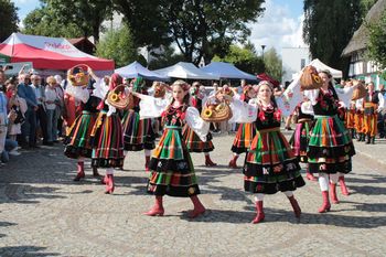 Koszalin: Dożynki 75 raz jeszcze. Wspomnień czar w Muzeum