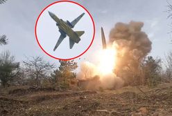 Ich Kreml obawia się najbardziej. Wysyłają dziesiątki rakiet