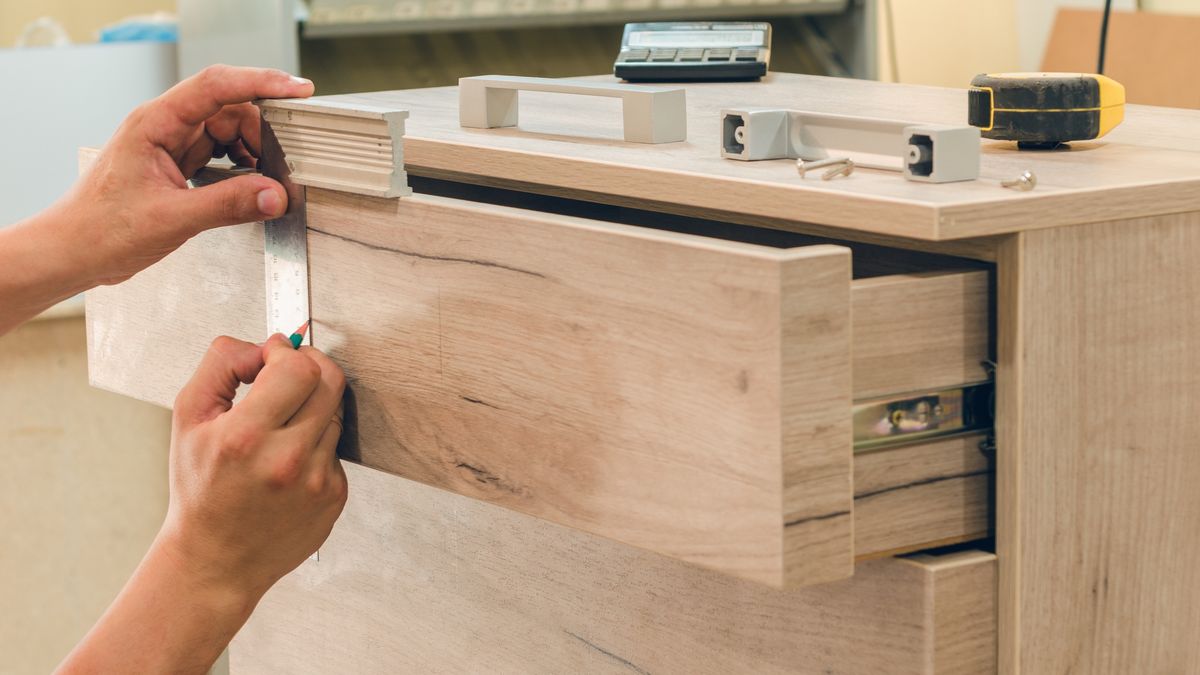 Branża meblarska w kryzysie