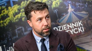 Polska gospodarka rośnie na kredyt. Mariusz Zielonka: Musimy uważać, na co wydajemy pieniądze