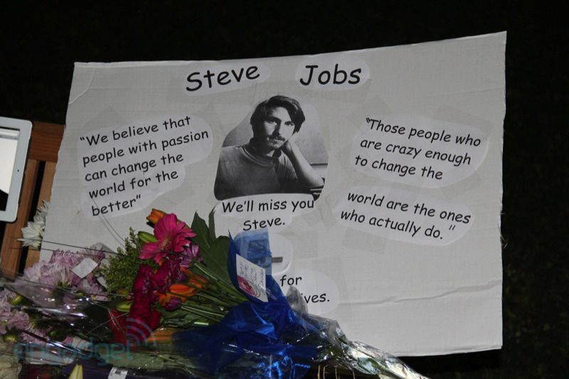 Żegnaj, Steve :'( 3