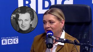 Małgorzata Ostrowska-Królikowska o chorobie męża. To nie był tętniak