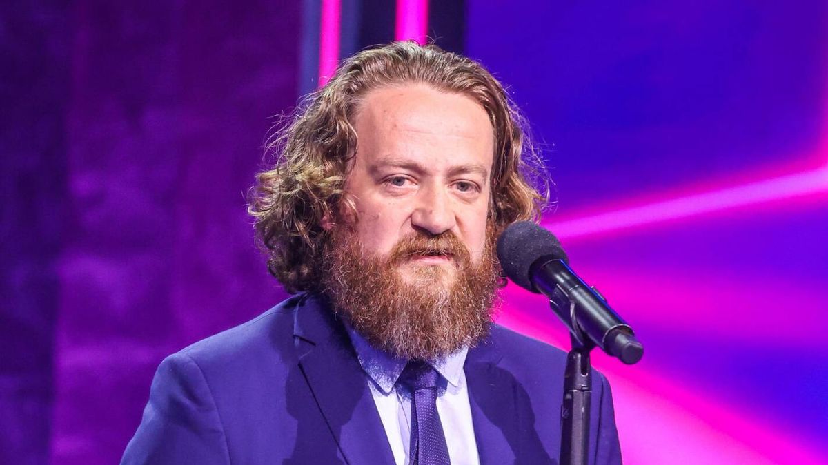 Mateusz Matyszkowicz wygrał konkurs na dyrektora Teatru Osterwy