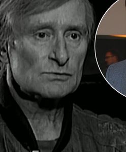 Smutny post Tomasza Lisa. Pożegnał pracownika TVP