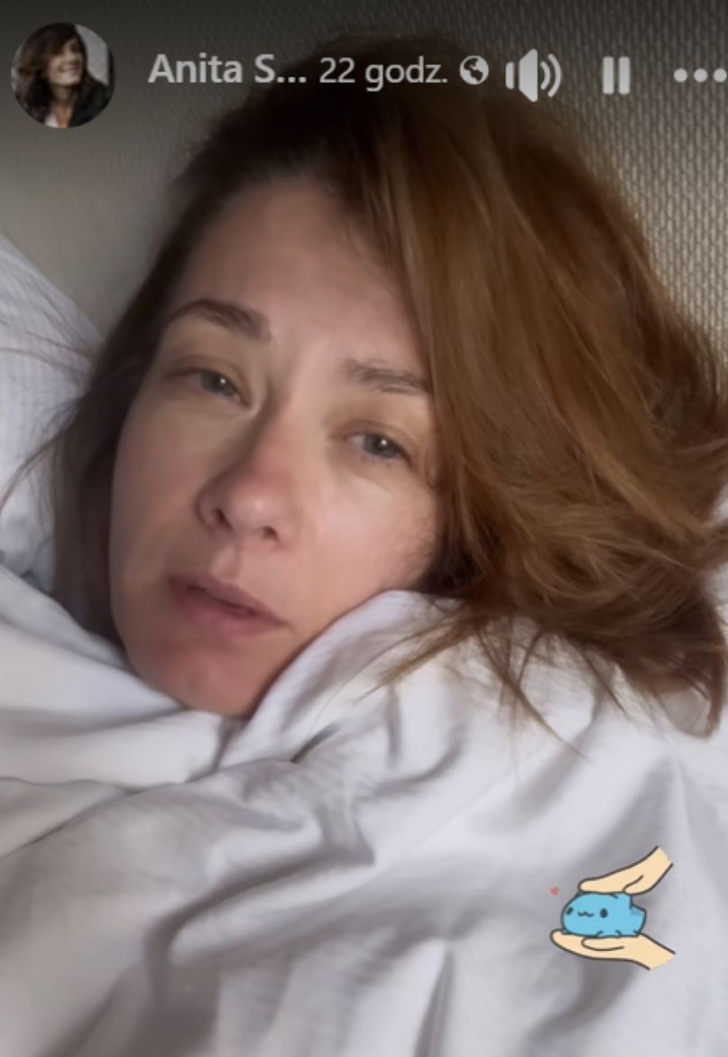 Anita Sokołowska

