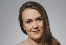 Anna Wittenberg