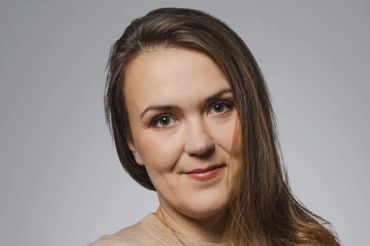 Anna Wittenberg