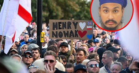 23-latek zamordował Henry'ego Nowaka. Był znany policji