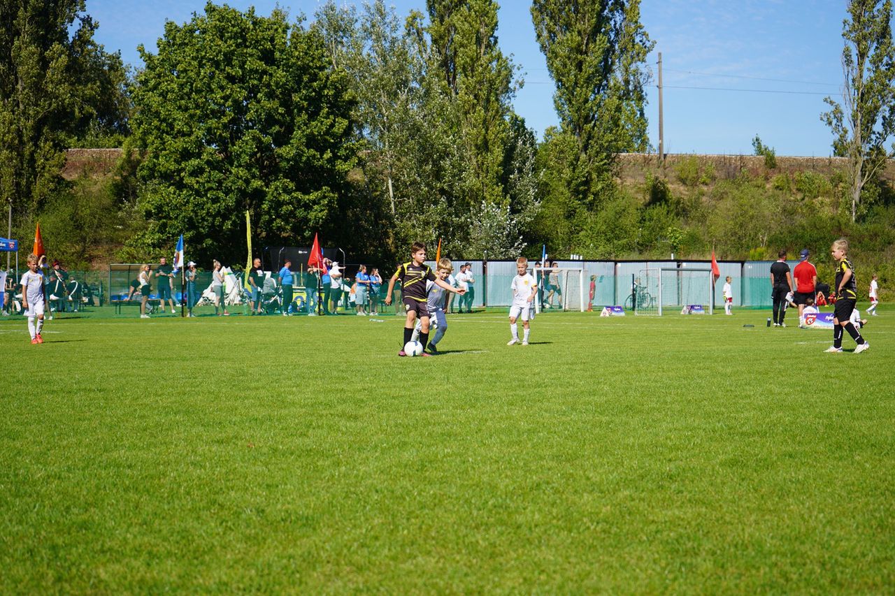 Turniej 