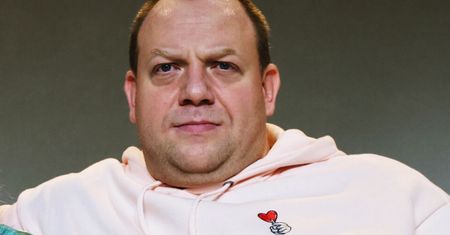 Usłyszał od lekarza, że ma marne szanse na długie życie. Nowosielski: "Tak, to mną wstrząsnęło"