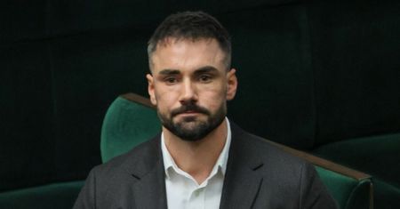 Szczegóły nagłej śmierci Łukasza Litewki. "Przyczyną zjechania na przeciwległy pas mogło być zasłabnięcie lub zaśnięcie"