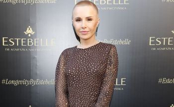Blanka Lipińska o usunięciu szyjki macicy. Apeluje do kobiet: Nie bójcie się