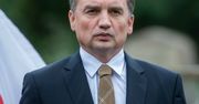 "Niedostateczny". Szef Court Watch Polska wystawia ocenę Ziobrze