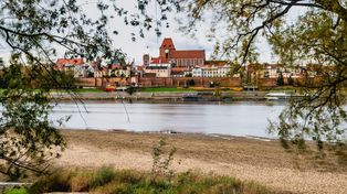 Toruń: Nie siedź w domu. Zobacz, co robić w sobotę w mieście