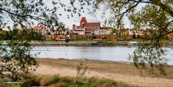 Toruń: Nie siedź w domu. Zobacz, co robić w sobotę w mieście