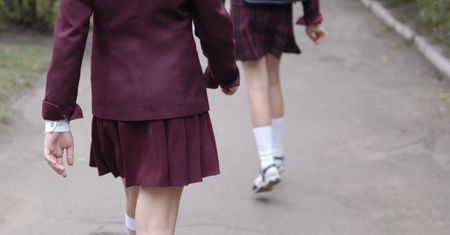 Trafiła do szkoły katolickiej. "Dla nich wszystko było grzechem"