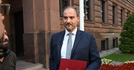 "Kategoryczny protest". Reakcja Polski na działania Rosji
