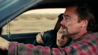 "Najlepszy film roku" i trzy wybitne produkcje Apple TV wśród nominacji do Złotych Globów 2026