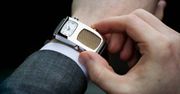 Piękno retrofuturyzmu. Dick Tracy Watch - zegarek legendarnego detektywa