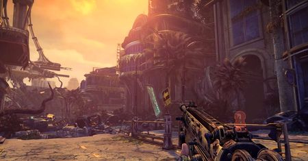 Bulletstorm powraca, a w nim... Duke Nukem