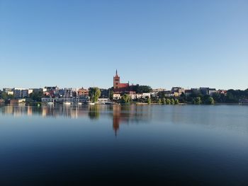 Polska lokalna potrzebuje nowego otwarcia. Bez reform samorządów miasta takie jak Chełmża będą tracić szanse