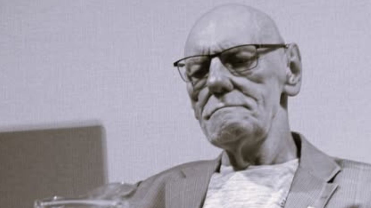 Nie żyje Krzysztof J. Barański