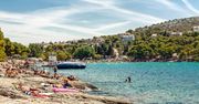 Irytujące zachowanie plażowiczów w Chorwacji. Tak "rezerwują" miejsce