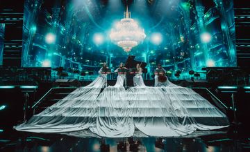 Przestrzeń eventowa na zimę – gotowe rozwiązanie dla organizatorów wydarzeń