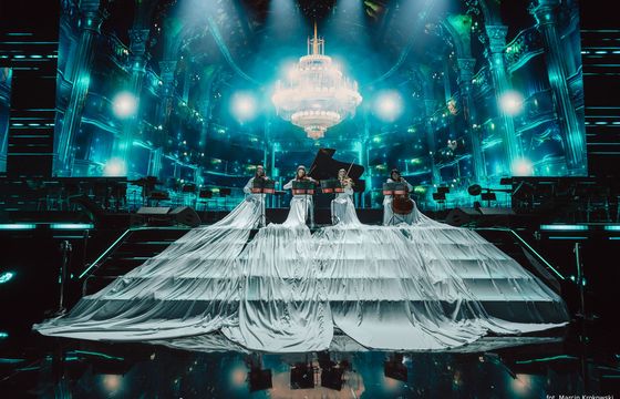 Przestrzeń eventowa na zimę – gotowe rozwiązanie dla organizatorów wydarzeń