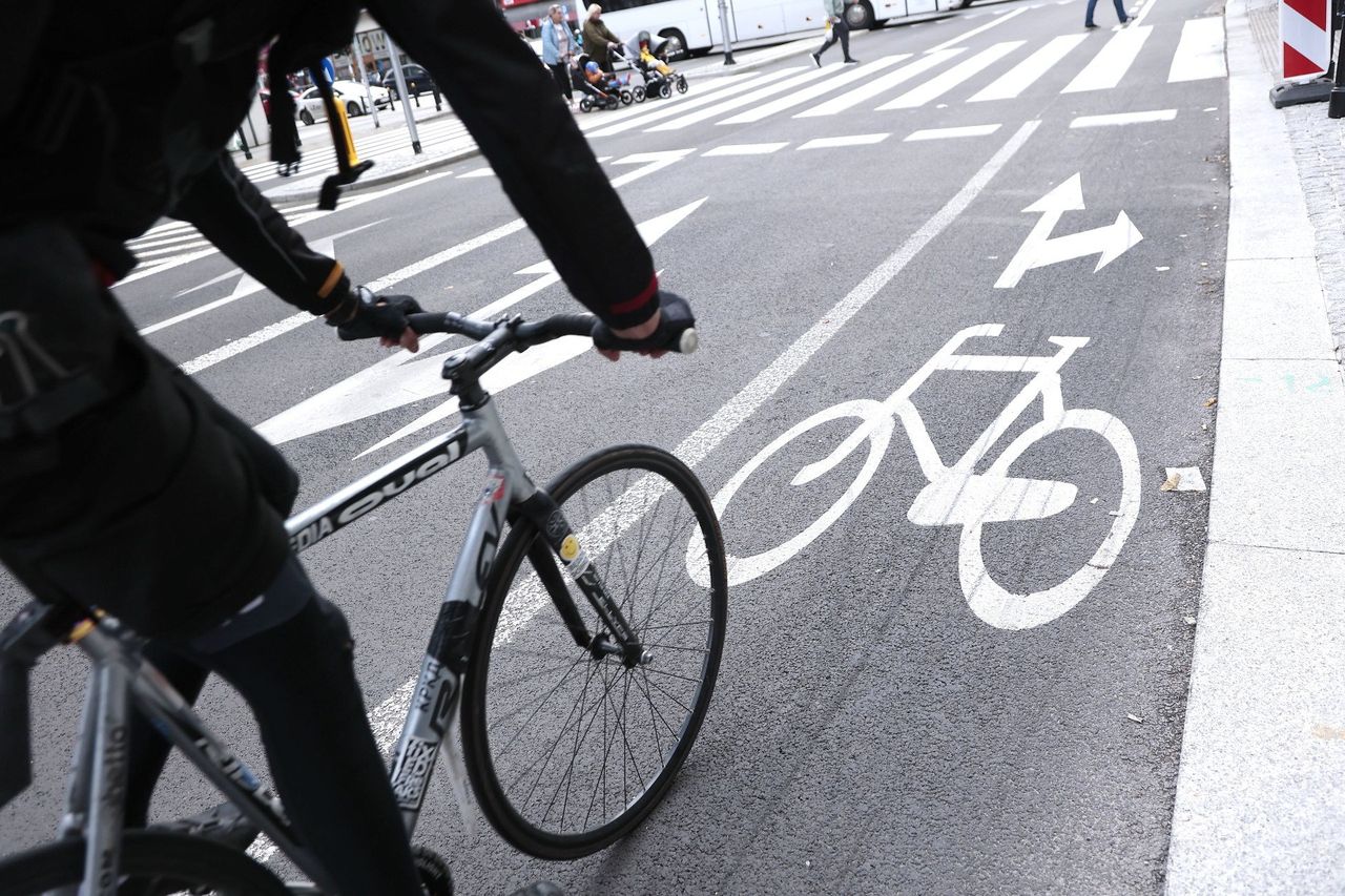 Oto obowiązkowe wyposażenie roweru w 2025 roku. Za brak tych elementów w rowerze mandaty od 20 do 500 złotych