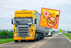 Żywność z Kazachstanu jechała do Polski Odrażające odkrycie służb