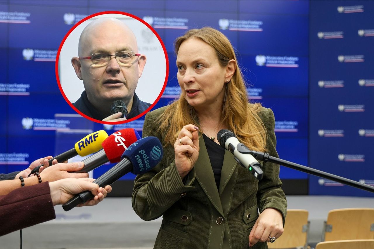 Pełczyńska-Nałęcz wicepremierem? "Nie jest osobą łatwą we współpracy"