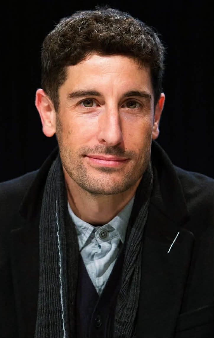 Jason Biggs