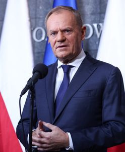 Donald Tusk dementuje rozmowę z Donaldem Trumpem