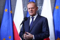 Donald Tusk dementuje rozmowę z Donaldem Trumpem