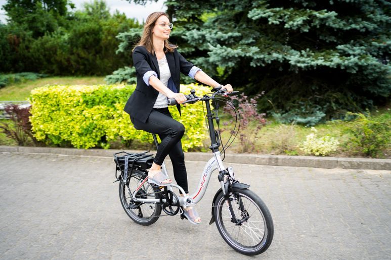 Funbike Compact 2.0
