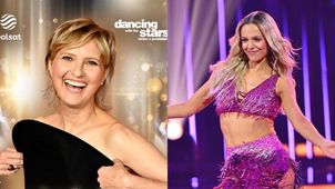 Izabela Kuna w nowej edycji "Tańca z gwiazdami". Fani JEDNOGŁOŚNI, mają swoją teorię