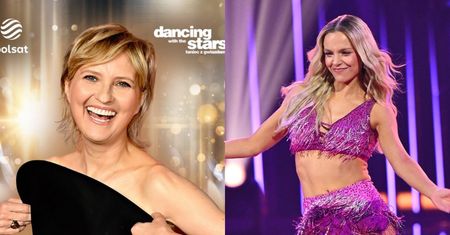Izabela Kuna w nowej edycji "Tańca z gwiazdami". Fani JEDNOGŁOŚNI, mają swoją teorię