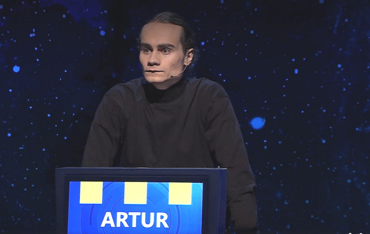 Artur Baranowski