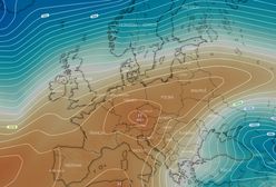 Pogoda. Zmiana cyrkulacji powietrza. W najbliższych dniach czeka nas stopniowy wzrost temperatur
