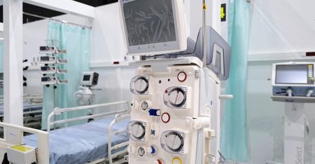 Koronawirus w Polsce. Przybędzie co najmniej 22 tys. zakażonych. Główny Inspektor Sanitarny dokona korekty raportów